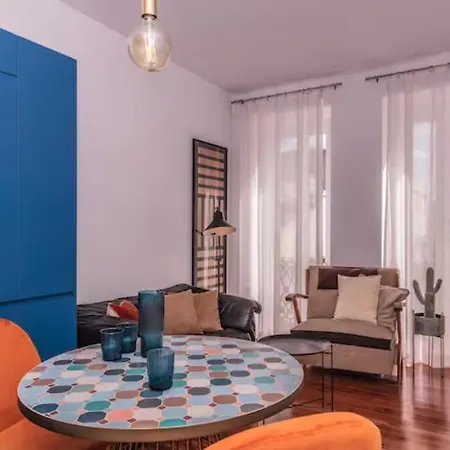 Apartment Trendy 26