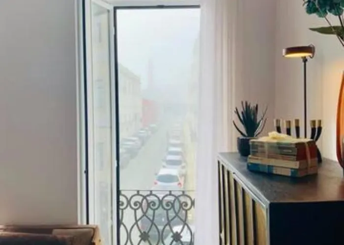 Apartamento Trendy 26 *