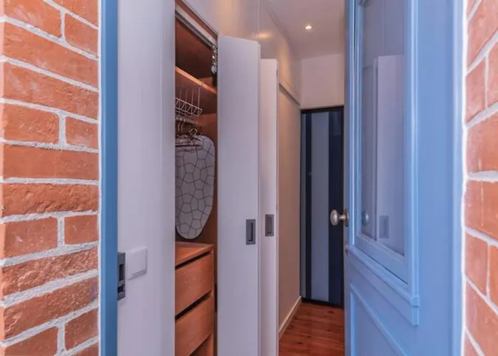 Apartamento Trendy 26 Lisboa