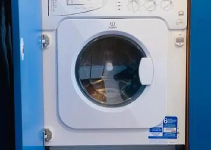 Apartamento Trendy 26