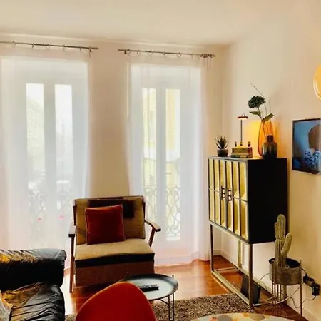 Trendy 26 Apartman Lisboa