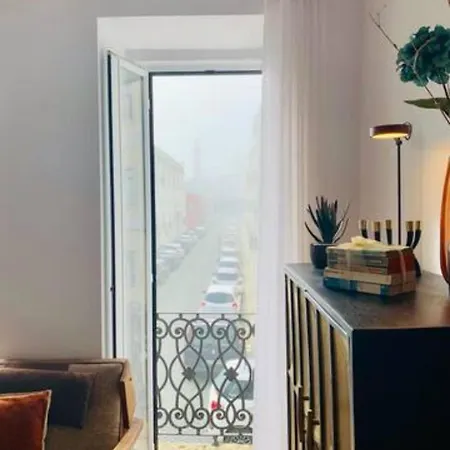 Apartman Trendy 26 *