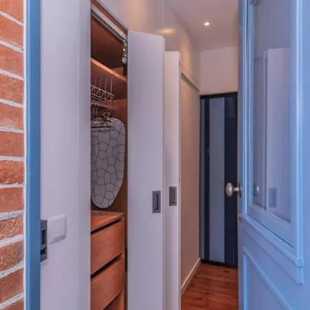 Apartman Trendy 26 Lisboa