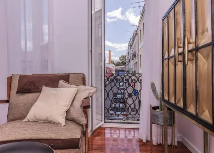 Trendy 26 Διαμέρισμα Lisboa