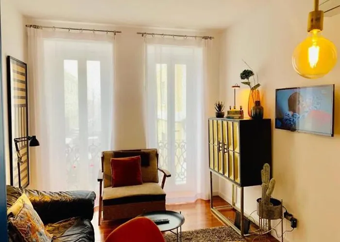 Trendy 26 Apartman Lisboa