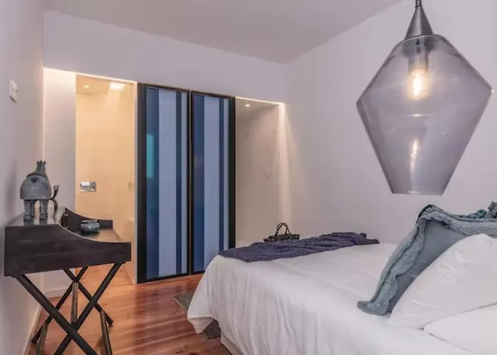 Trendy 26 Apartamento