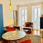 Apartman Trendy 26